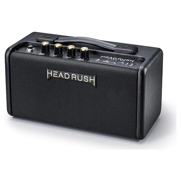 Headrush Frfr-Go 30 W Elektro Gitar Amfisi - Görsel 8