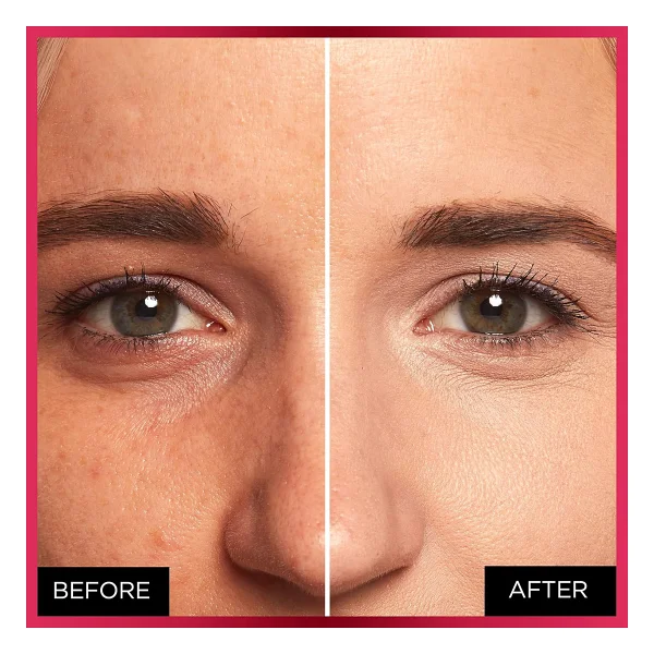 L'Oreal Paris Infaillible Tüm Yüze Uygulanabilir Kapatıcı 330 Pecan & Telescopic Lift Maskara Makyaj Seti - Görsel 5