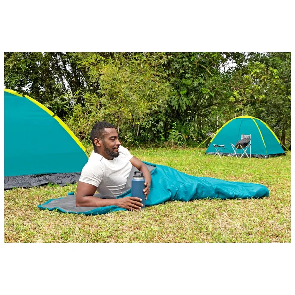 Bestway Mumya Uyku Tulumu Hiberhide 10 220 x 75 x 50 cm, Çeşitli - Görsel 7