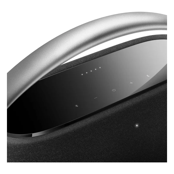 Harman Kardon Go Play 3 Siyah Bluetooth Hoparlör - Görsel 6