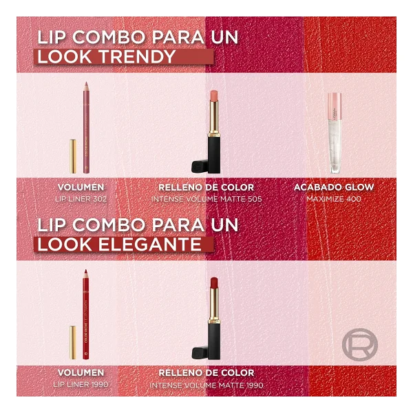 L'oreal Paris Color Riche Intense Volume Matte 601 Worth It Stick Ruj - Görsel 6