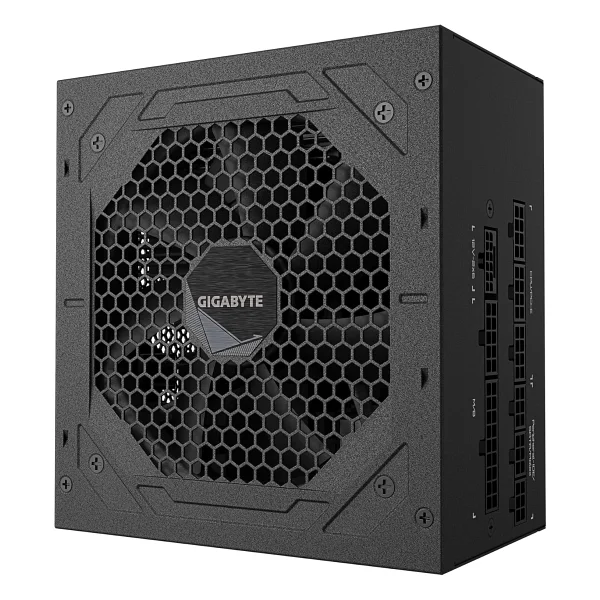 Gigabyte GP-UD750GM PG5 V2 Gen5.1 750 W Power Supply - Görsel 2