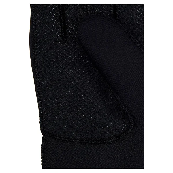 Subzero Deep 3mm Black Dalış Eldiveni - Siyah - Görsel 2