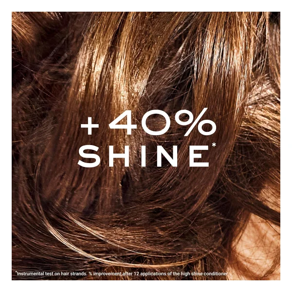 Nuxe Hair Prodigieux High Shine Le Demelant Yüksek Parlaklık Saç Kremi 200 Ml - Görsel 4