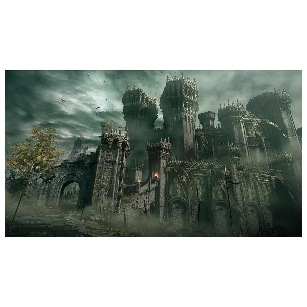 Elden Ring PS5 Oyunu - Görsel 5
