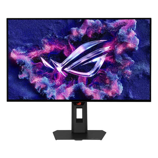 Asus Rog Strix OLED Xg32ucwmg 32" 0.03 Ms 4K 240 Hz - Full HD 480 Hz Oyuncu Monitörü - Görsel 7