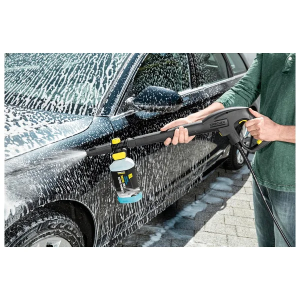 Karcher 6.295-743.0 1 lt Oto Şampuan - Görsel 7