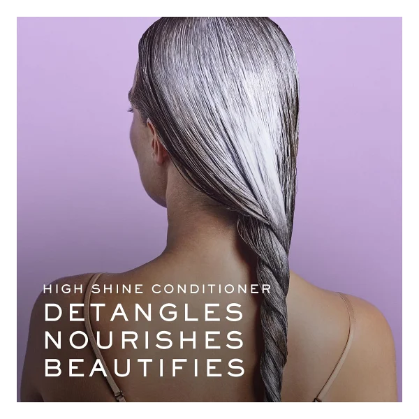 Nuxe Hair Prodigieux High Shine Le Demelant Yüksek Parlaklık Saç Kremi 200 Ml - Görsel 2