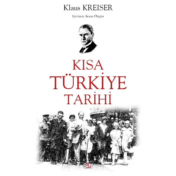 Kısa Türkiye Tarihi - Sina Akşin - Görsel 5