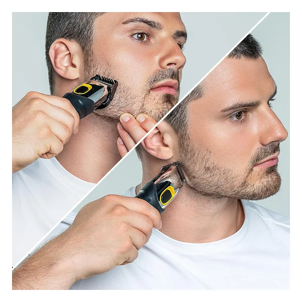 Wahl Extreme Grip 09893-0440 Saç Kesme Makinesi - Görsel 6