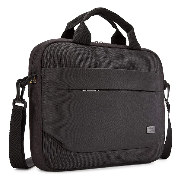 Case Logic Advantage CA.ADVA114DB Mavi 14" Laptop Çantası - Görsel 10