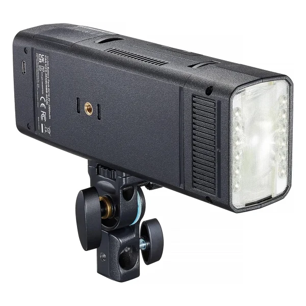 Godox AD200PRO II Mobil Paraflaş Kit - Görsel 3