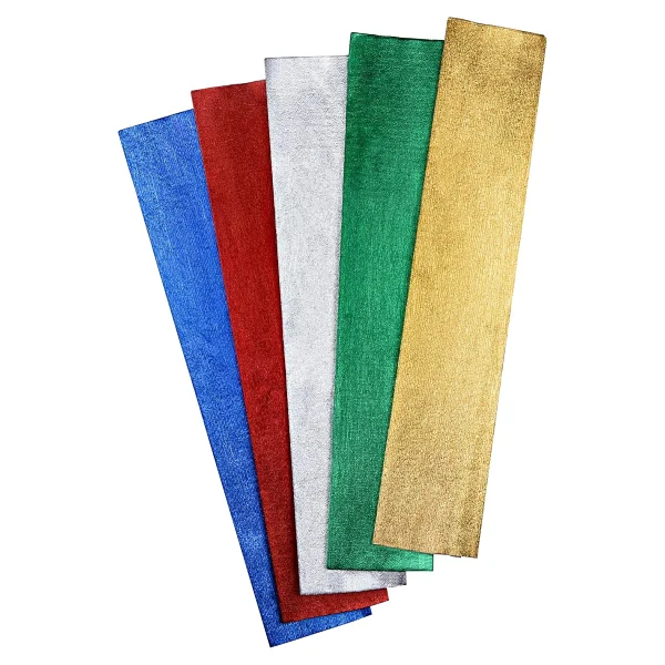 Nova Color Grapon Kağıdı 10 Lu Beyaz Nc-340 - Görsel 3