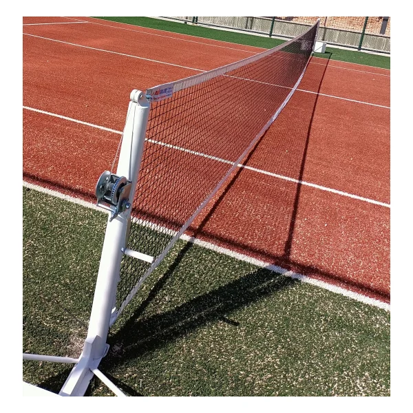 Adelinspor Gold Tenis Filesi 1 m x 6,5 m - Görsel 3