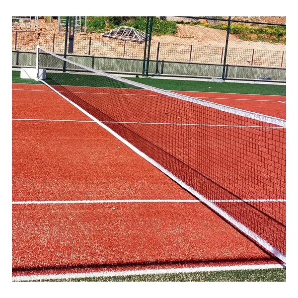 Adelinspor Gold Tenis Filesi 1 m x 6,5 m - Görsel 5