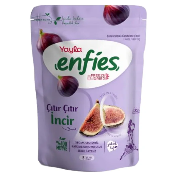 Hayfene Öğütülmüş Tarçın 45 gr - Görsel 8