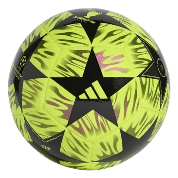 adidas Pred Gl Trn J gençler, erkek ve kız çocukları için futbol kaleci eldiveni, beden 4,5, beyaz - Görsel 4