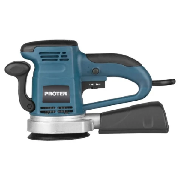 Proter PR-470 EX Eksantrik Zımpara Makinesi - Görsel 4