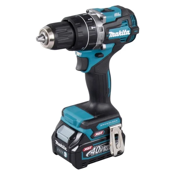 Makita HP002GA201 Darbeli Matkap - Görsel 4