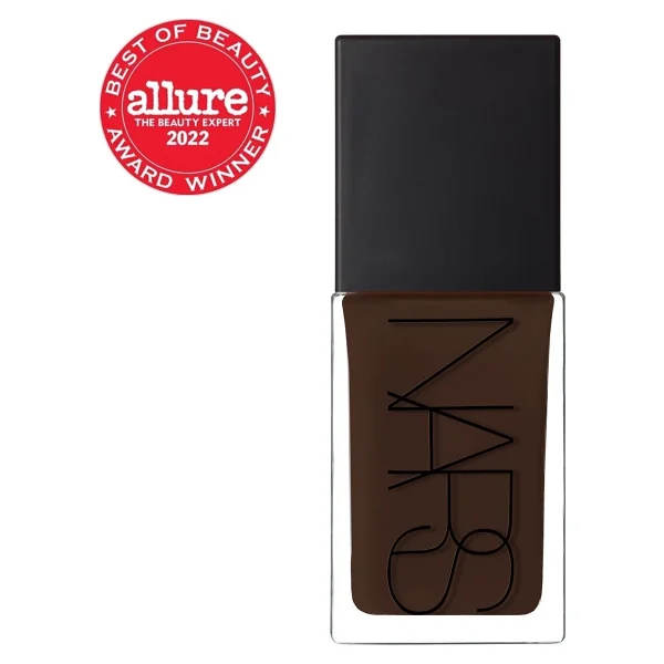 Nars Light Reflecting Advanced Skincare 30 Ml Likit Fondöten - Görsel 9