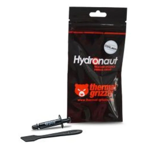 Thermal Grizzly Hydronaut 1 Gr Tg-H-001-Rs Termal Macun - Görsel 3