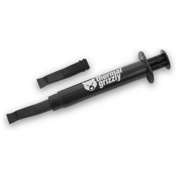Thermal Grizzly Hydronaut 3.9 Gr Tg-H-015-R Termal Macun - Görsel 2