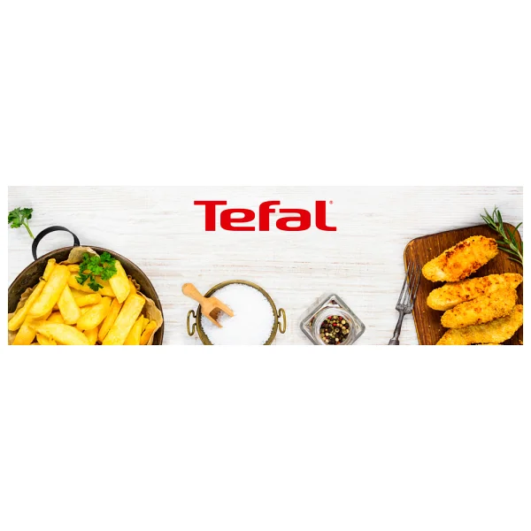 Tefal Easy Fry Grill Steam XXL Fw2018 6.5 Lt Yağsız Fritöz - Görsel 6