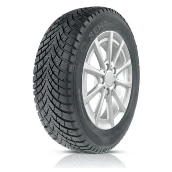 Seha Sb73 Talas 175/65 R14 86t XL Kış Lastiği - Görsel 5