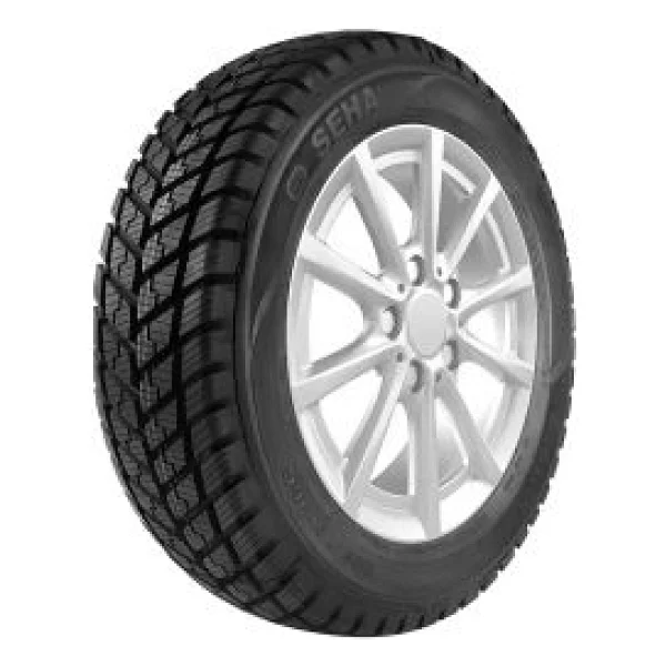 Seha Sl118 Talas 225/70r15c 112/110r Kış Lastiği (Üretim: 2025) - Görsel 5