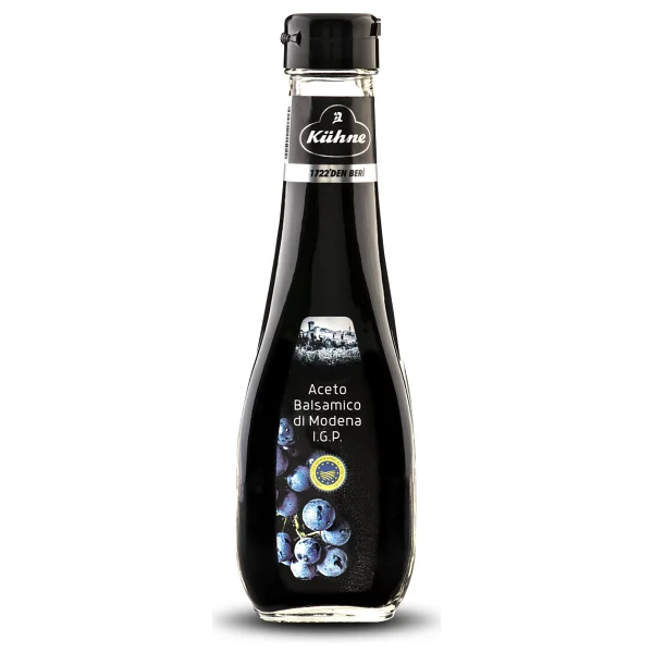 Kühne 250 Ml Pet Balzamik Sirke - Görsel 5