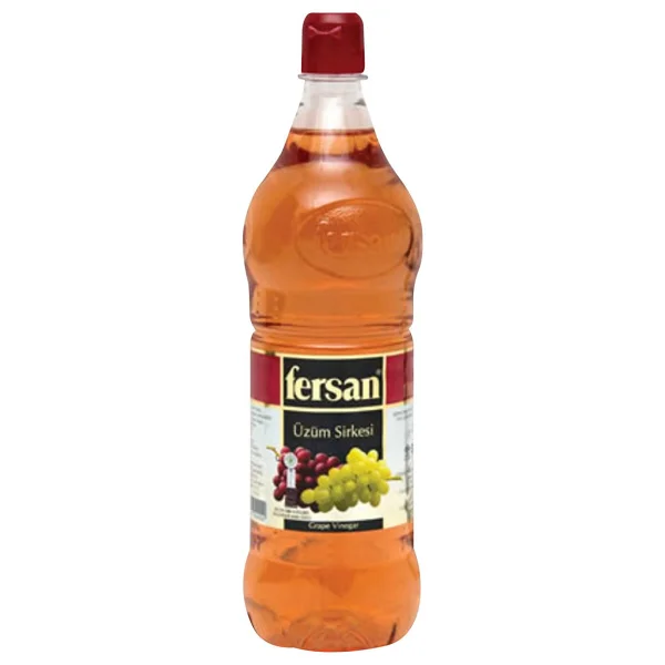 Fersan Üzüm Sirkesi 1 Lt - Görsel 5