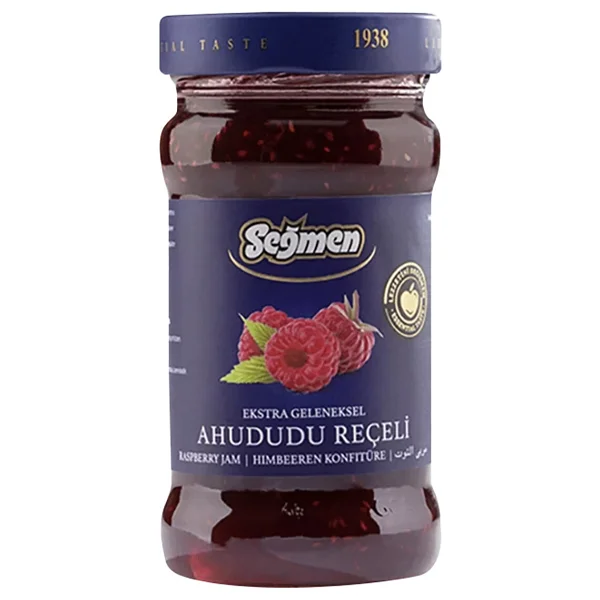 Seğmen 380 Gr Reçel - Görsel 3