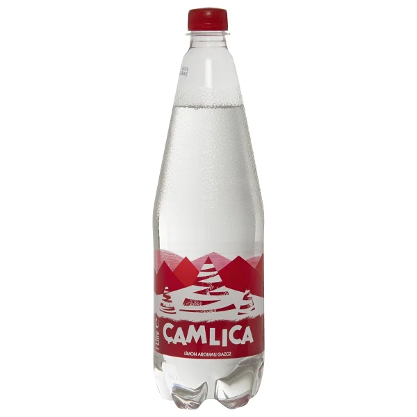 Çamlıca Gazoz 1.5 lt - Görsel 2
