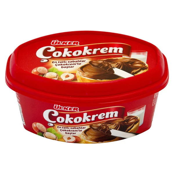 Ülker Çokokrem 400 Gr - Görsel 4