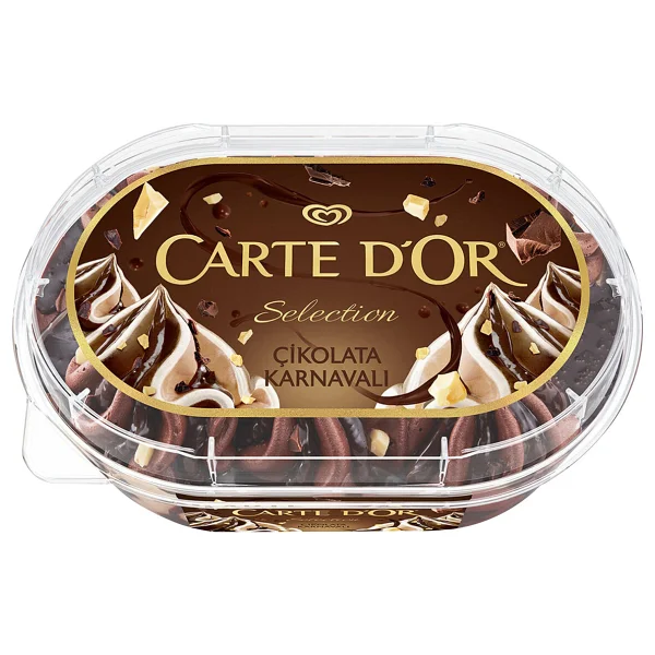 Carte D'or Selection 800 Ml - Görsel 2