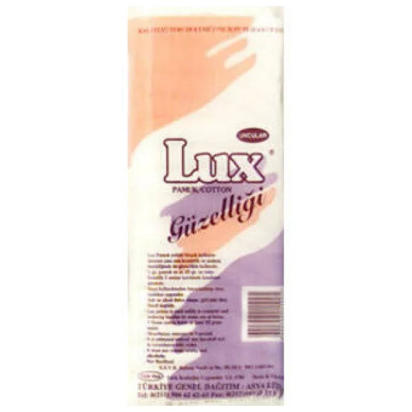 Lux 100 Gr Pamuk - Görsel 5