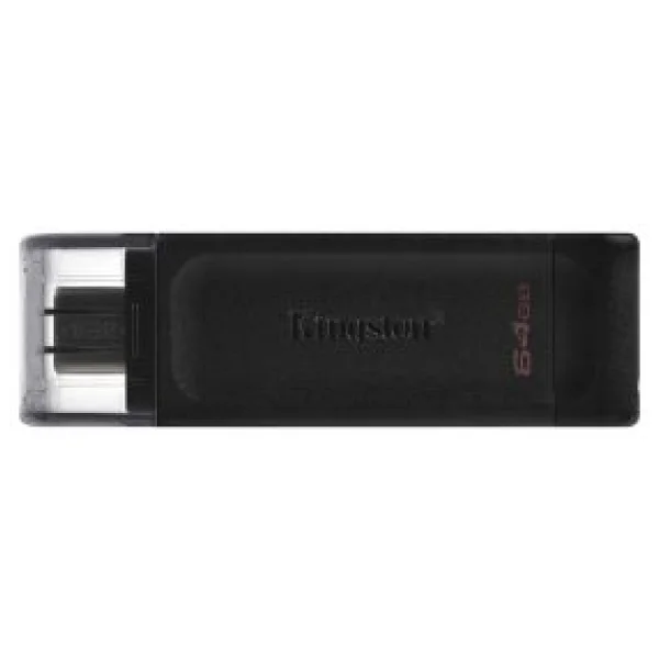 Kingston Datatraveler 70 Dt70/64gb 64 GB Flash Bellek - Görsel 9