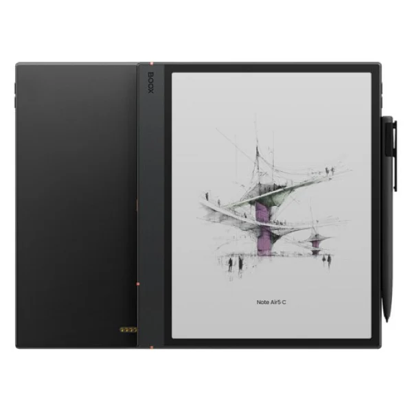 Onyx Note Air5 C 10.3" E-Kitap Okuyucu - Görsel 2