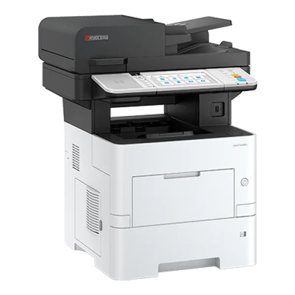 Kyocera Ecosys Ma5500ifx Çok Fonksiyonlu Fotokopi Makinesi - Görsel 6