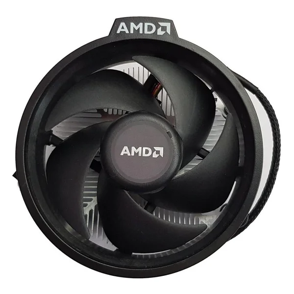 AMD 712-000052 AMD AM4/AM5 İşlemci Soğutucu - Görsel 2