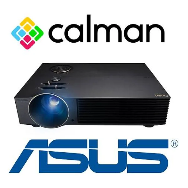 Asus ProArt A1 3000 Lümen Full HD LED Projeksiyon Cihazı - Görsel 2
