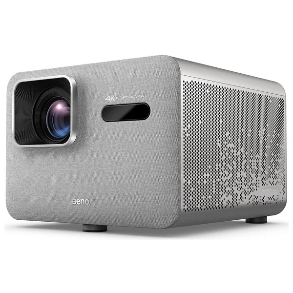 BenQ TK705STi 3000 Lümen Kısa Mesafe Wi-Fi Android 4K Projeksiyon Cihazı - Görsel 2