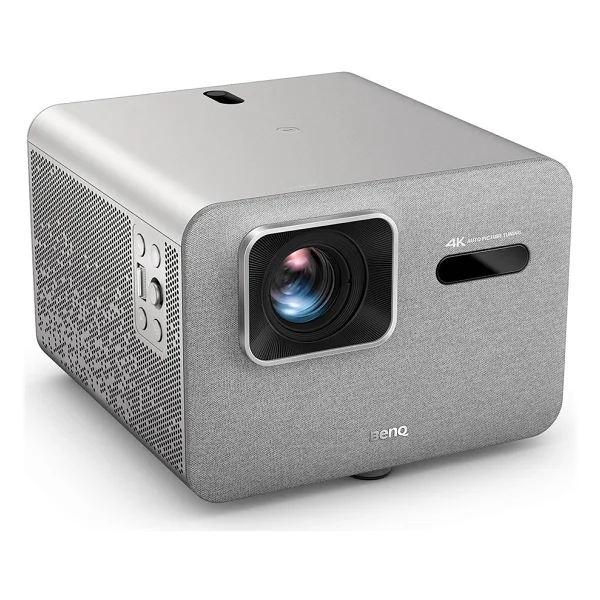 BenQ TK705STi 3000 Lümen Kısa Mesafe Wi-Fi Android 4K Projeksiyon Cihazı - Görsel 3