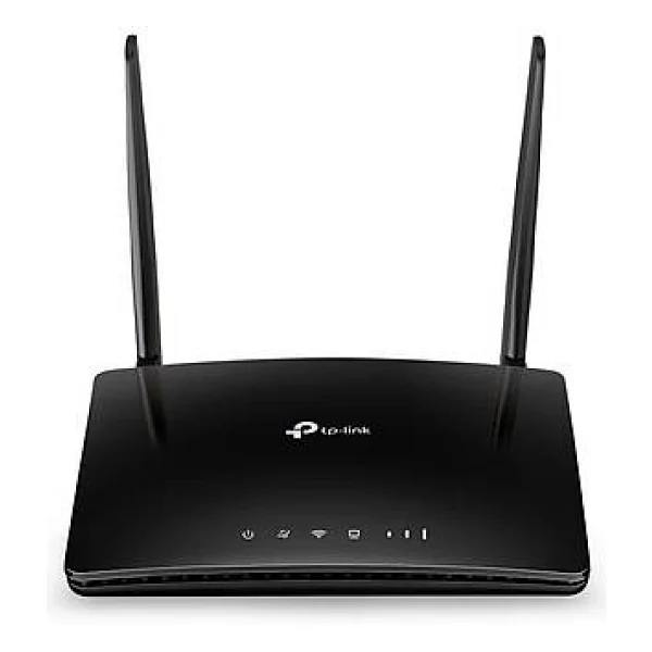 Tp-Link Archer Mr402 4 Port 1200 Mbps Mobil Modem - Görsel 6