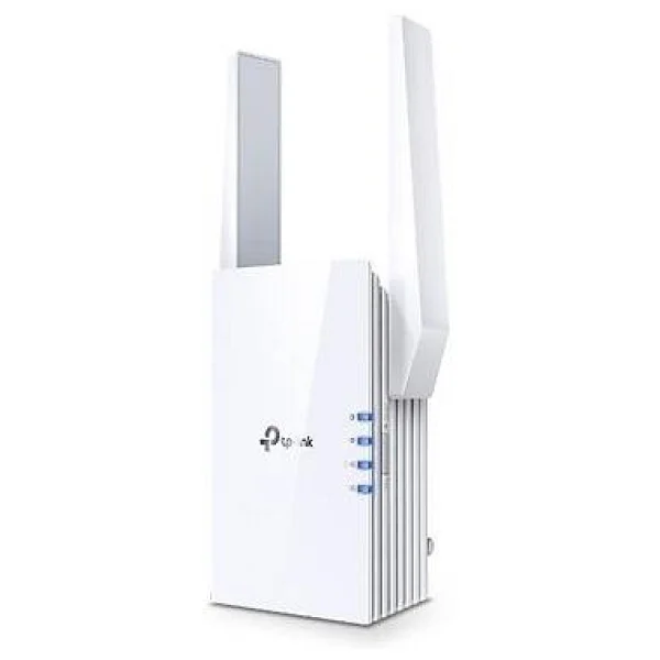 Tp-Link Re705x Ax3000 Wi-Fi Güçlendirici - Görsel 6