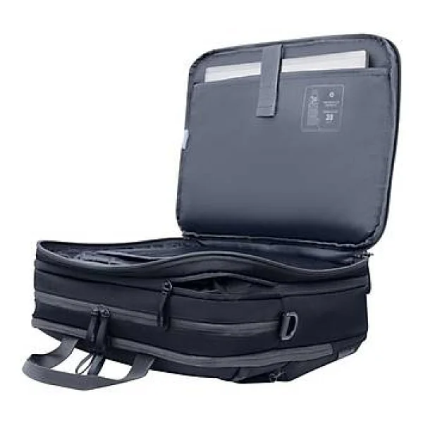 Hp Travel Plus A2ce2aa 14" Laptop Çantası - Görsel 2