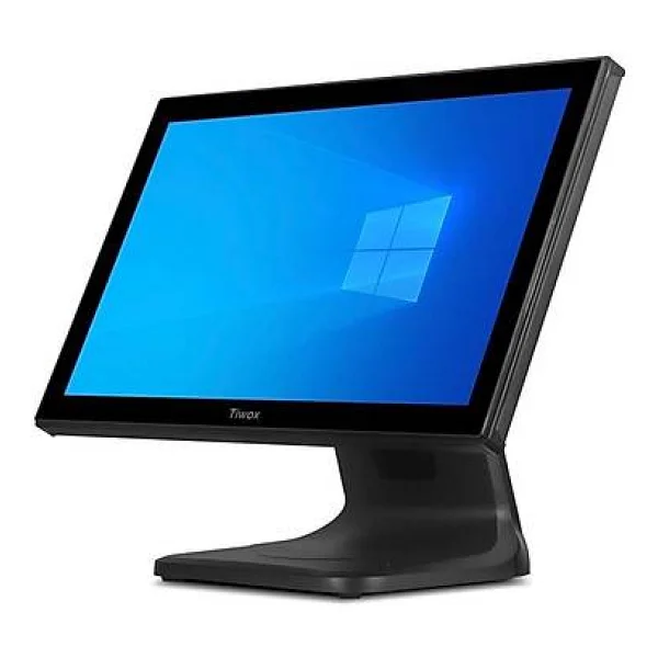 Tiwox Tp-5610 İ5 8 GB 128 GB SSD 18.5" Dokunmatik Pos PC - Görsel 2