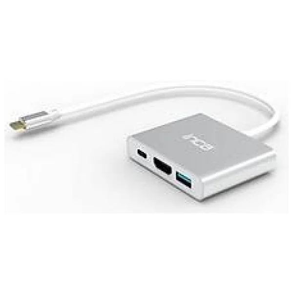 Inca ITPC-4T Laptop Docking Station