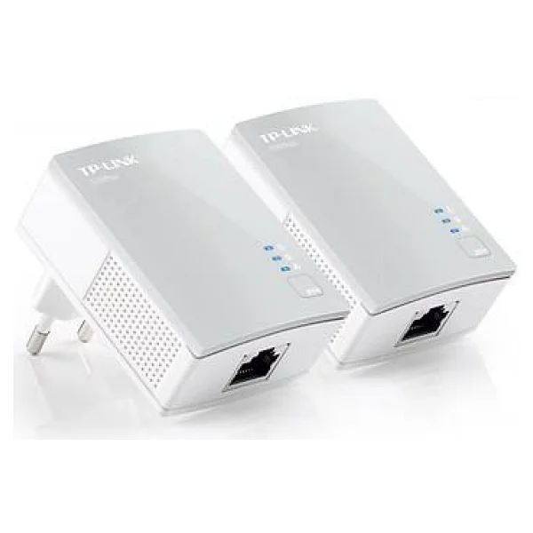 Tp-Link Tl-Pa4010kıt Powerline Adaptör - Görsel 5
