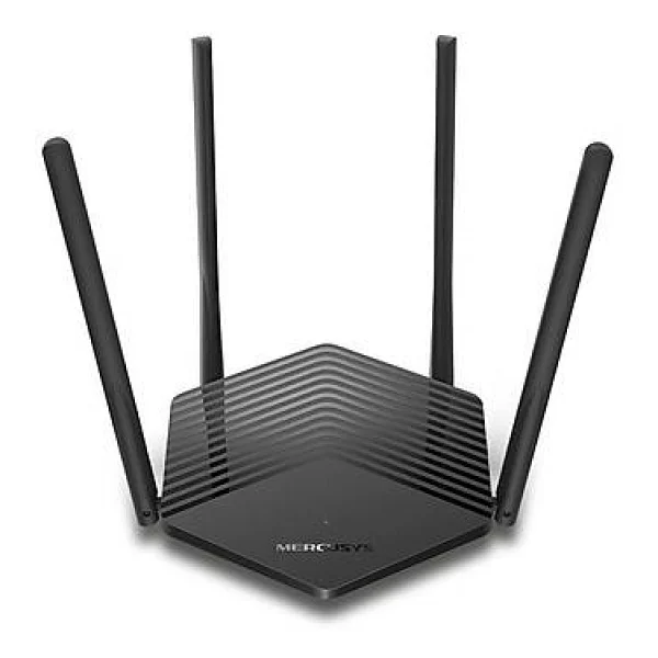 Mercusys Mr60x Ax1500 2 Port 1500 Mbps Router - Görsel 5